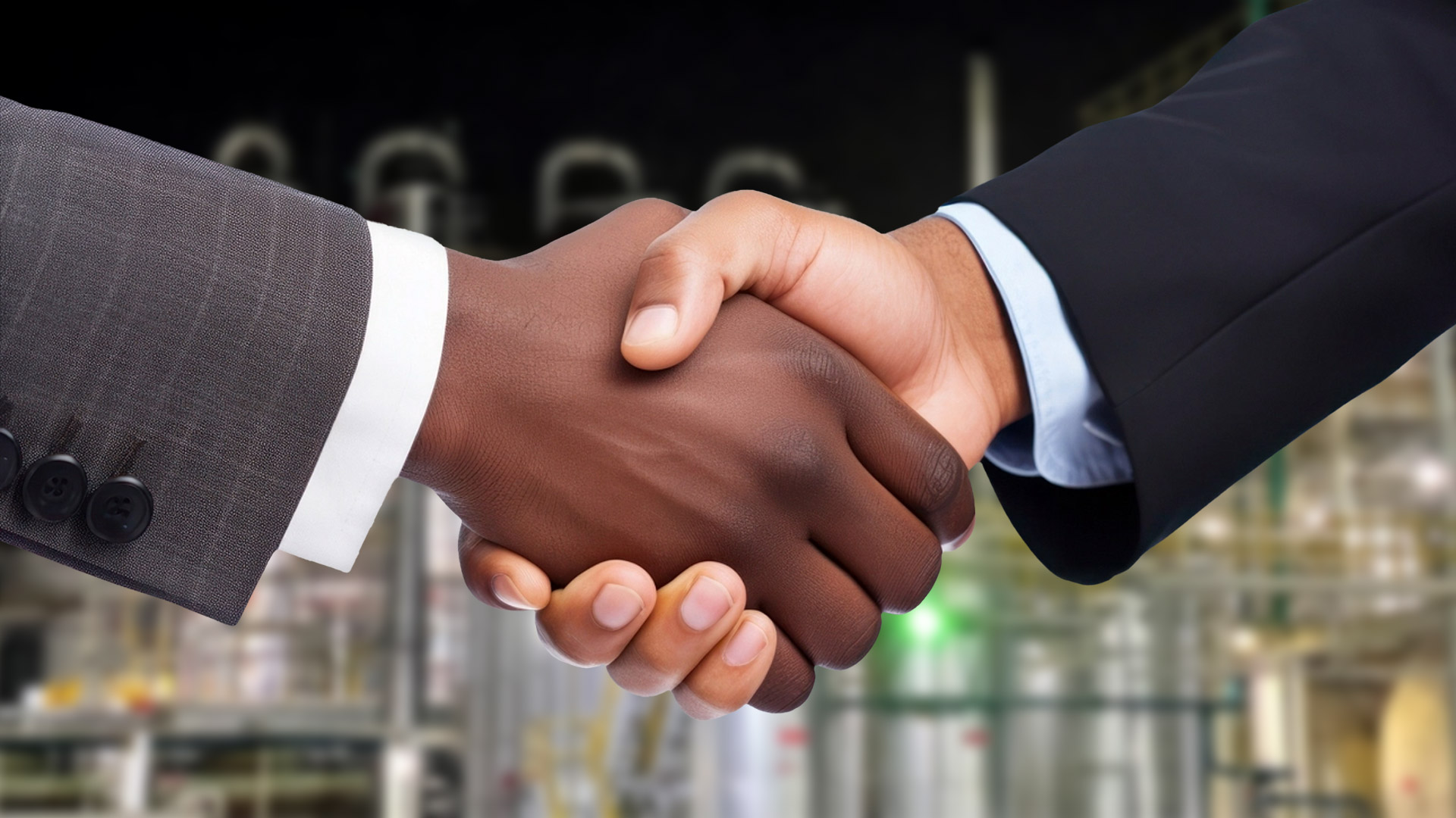 Tolling Contract Service