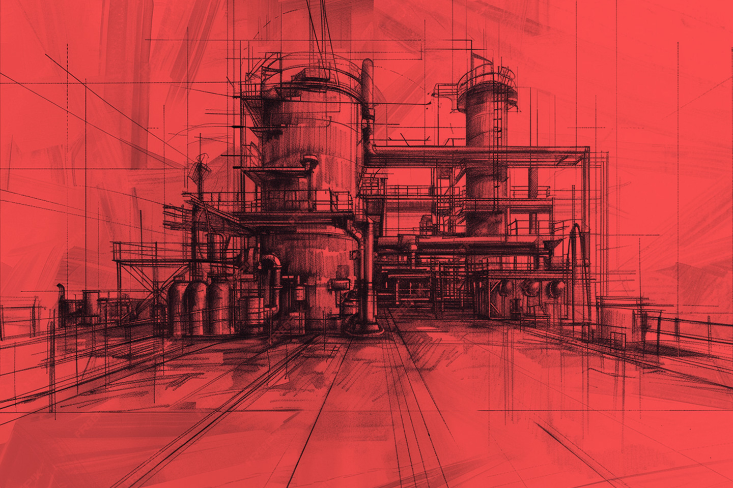 refinery oc